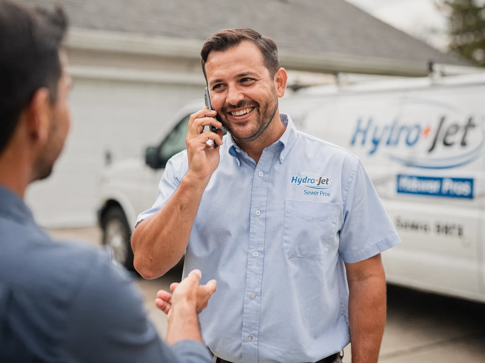 Hydro Jetting Patricksburg, IN FAQs